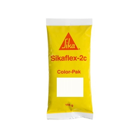 Sika Sikaflex 2C Color Pack White 92810